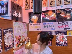 -大阪烧肉BAKA一代(十亩地店)