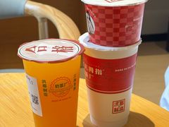 -洪都大拇指(洪都店)