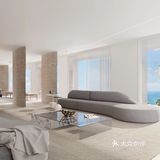 极简到极致，也是一种奢侈