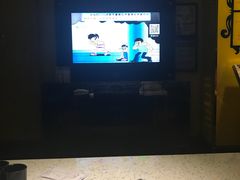 -百威KTV(恒福路店)