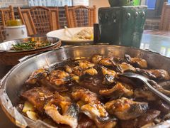 -猪肉婆私房菜(容桂总店)