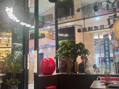 -厚贞日式烤肉(浦东汇智店)