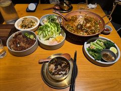 -SHAN山(前滩太古里店)