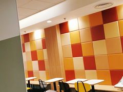 -麦当劳(温州东海店)