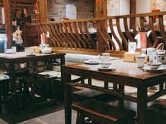 大堂-南京大牌档(青岛万象城店)