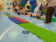 -红黄蓝成长中心(海淀上地店)