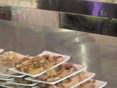 -伟记牛肉(金鸿公路店)