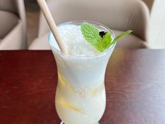 -普朗姆生蚝牛排馆 The Plump Oyster(成都摩方购物中心店)