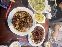 -渝味堂(彩云城店)
