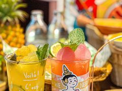 -泰妃殿(武汉首店)