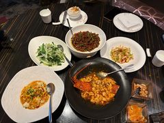 -桃花源中餐厅(金茂豪华精选酒店)