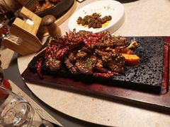 -鱼桥巷·美学川菜