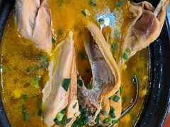 -宜城私房菜.臭鳜鱼(九华新街店)