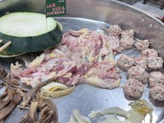 -清新一盅正宗清远鸡(环城路店)