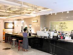 -CAFE'IN精品咖啡体验空间(小寨店)