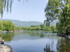 -国家植物园南园