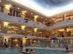 -海韵之星邮轮水会(明发商业广场店)