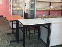 -中关村茶点