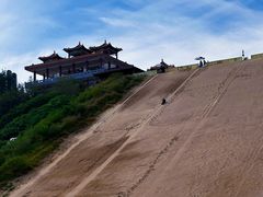 -南戴河国际娱乐中心