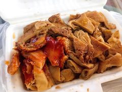 -细妹五香牛杂(步行街店)