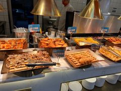 -半岛听涛蒸汽海鲜自助(K11店)