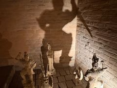 -洛阳古墓博物馆