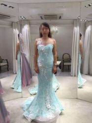 -LA GRACE高端婚纱礼服定制馆