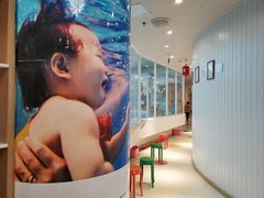 -卜鲁卜鲁亲子游泳中心(凤天中心店)