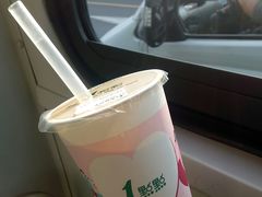 -1点点(河南中路店)