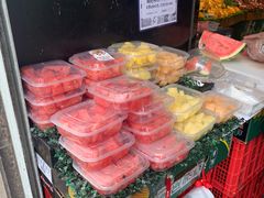 -鲜丰水果(九洲新世界花苑店)