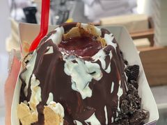 -DQ·蛋糕·冰淇淋(虹口龙之梦店)