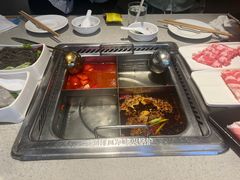 -海底捞火锅(华润万象汇店)