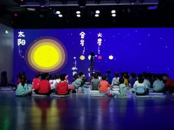 -小鸡哆哆故事屋·儿童乐园(嘉里城店)