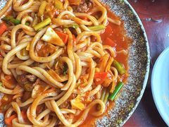 -清真明德斋茶餐厅民族饭店(北京街店)