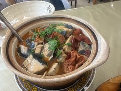 -百家园土菜馆(兴民北路店)