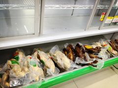 -桂花鸭(中华路总店)