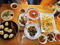 -西工饭庄快餐厅(西工小街店)