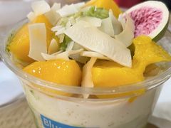 -Blueglass酸奶(世纪金源购物中心店)