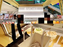 -M'CAKE(西单大悦城店)