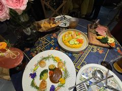 -第101座花园餐厅(湖滨88店)