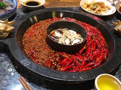 -蜀大侠火锅(寰球文化地标·总府店)