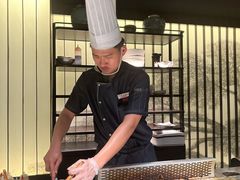 -水木锦堂·自助铁板烧(五道口购物中心店)