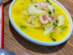 -勇興發港式茶餐厅(江宁店)