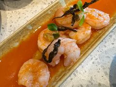 -半山腰·云南菜(侨福芳草地店)