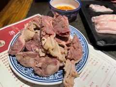 -清真京华源·涮肉烧烤(丰庆店)