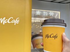 -麦当劳(徐汇漕溪北路百脑汇店)