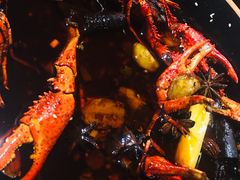 -巴厘龙虾·榜首油焖大虾(音乐学院·沿江酒馆店)