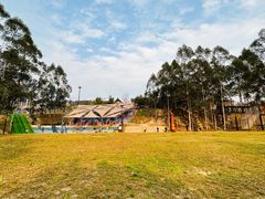 -清远熹乐谷温泉度假酒店