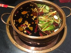 -镇江龙·火锅串串(武侯祠店)