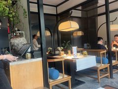 -淮扬府·游园京梦(中粮广场店)